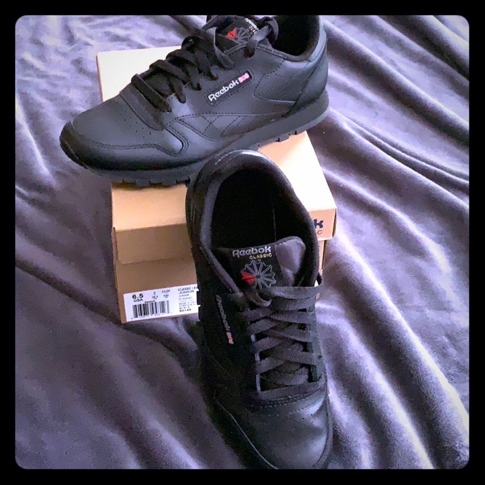 Reebok classic